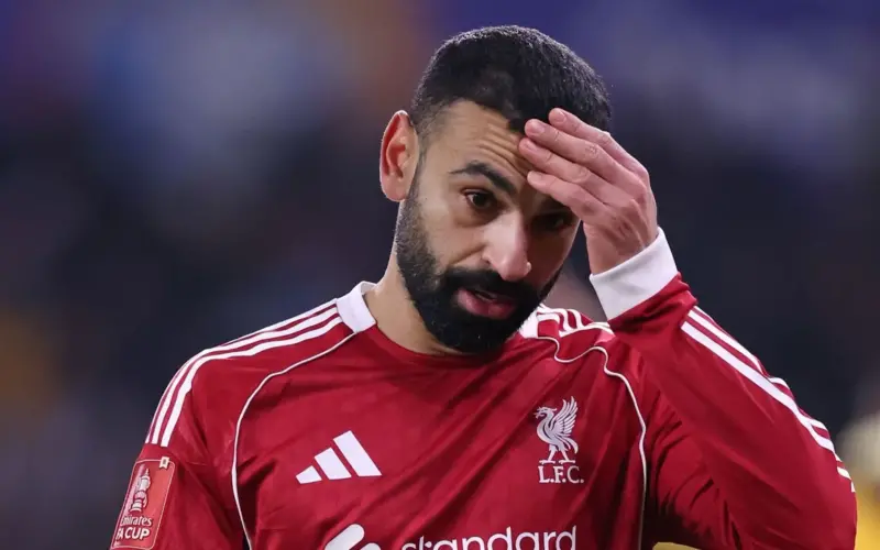 3 وجهات محتملة.. صلاح يقلب موازين انتقالات الصيف